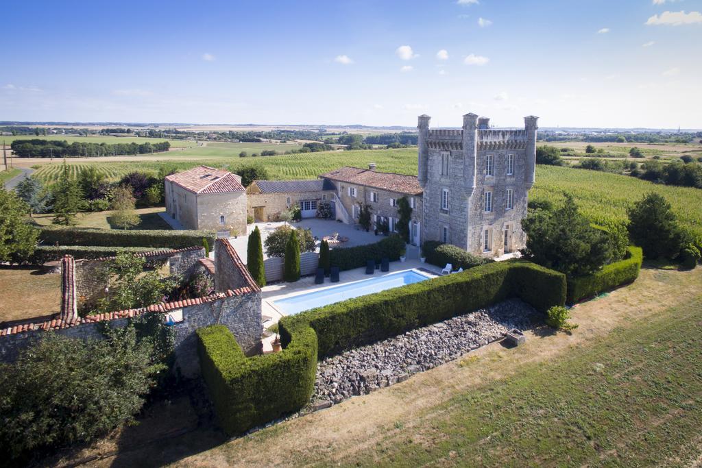 Bed & Breakfast Aux 4 Cornes - D'hotes *